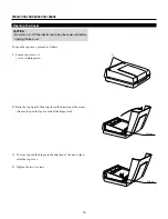 Preview for 11 page of NEC PG-6200 User Manual