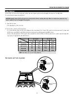 Preview for 12 page of NEC PG-6200 User Manual