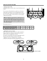 Preview for 15 page of NEC PG-6200 User Manual