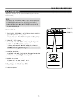 Preview for 16 page of NEC PG-6200 User Manual