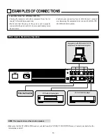 Preview for 17 page of NEC PG-6200 User Manual