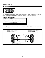 Preview for 21 page of NEC PG-6200 User Manual