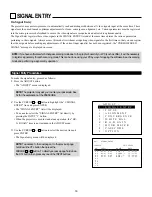 Preview for 31 page of NEC PG-6200 User Manual