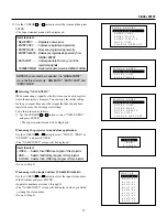 Preview for 32 page of NEC PG-6200 User Manual