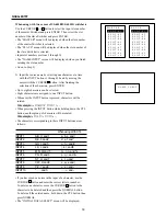 Preview for 33 page of NEC PG-6200 User Manual