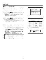 Preview for 35 page of NEC PG-6200 User Manual