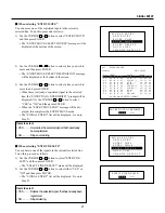 Preview for 36 page of NEC PG-6200 User Manual