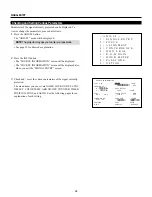 Preview for 39 page of NEC PG-6200 User Manual