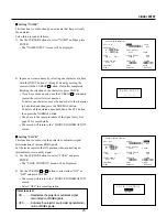 Preview for 40 page of NEC PG-6200 User Manual