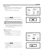 Preview for 42 page of NEC PG-6200 User Manual