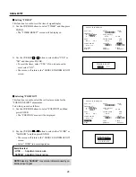 Preview for 43 page of NEC PG-6200 User Manual