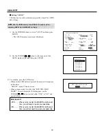 Preview for 45 page of NEC PG-6200 User Manual