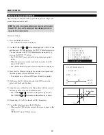 Preview for 56 page of NEC PG-6200 User Manual