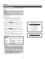 Preview for 60 page of NEC PG-6200 User Manual