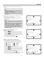 Preview for 61 page of NEC PG-6200 User Manual