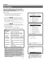 Preview for 64 page of NEC PG-6200 User Manual