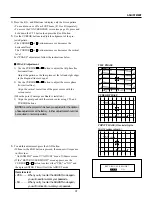 Preview for 65 page of NEC PG-6200 User Manual