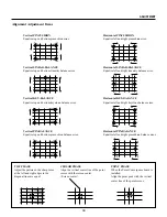 Preview for 67 page of NEC PG-6200 User Manual