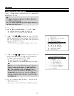 Preview for 70 page of NEC PG-6200 User Manual