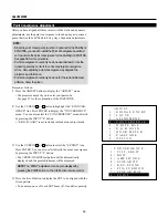 Preview for 74 page of NEC PG-6200 User Manual