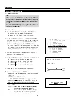 Preview for 76 page of NEC PG-6200 User Manual