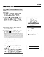 Preview for 77 page of NEC PG-6200 User Manual