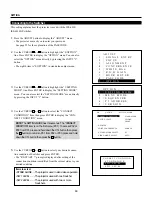 Preview for 81 page of NEC PG-6200 User Manual