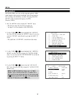 Preview for 83 page of NEC PG-6200 User Manual