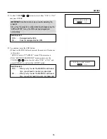 Preview for 86 page of NEC PG-6200 User Manual