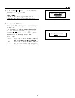 Preview for 88 page of NEC PG-6200 User Manual