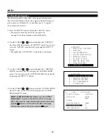 Preview for 89 page of NEC PG-6200 User Manual