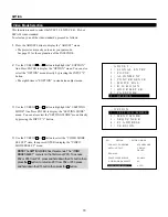 Preview for 91 page of NEC PG-6200 User Manual