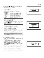 Preview for 92 page of NEC PG-6200 User Manual