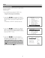 Preview for 93 page of NEC PG-6200 User Manual