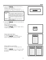 Preview for 94 page of NEC PG-6200 User Manual