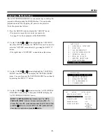 Preview for 96 page of NEC PG-6200 User Manual