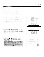 Preview for 98 page of NEC PG-6200 User Manual