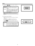 Preview for 99 page of NEC PG-6200 User Manual