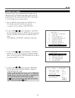 Preview for 100 page of NEC PG-6200 User Manual