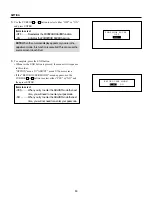 Preview for 101 page of NEC PG-6200 User Manual