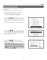 Preview for 102 page of NEC PG-6200 User Manual