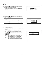 Preview for 103 page of NEC PG-6200 User Manual