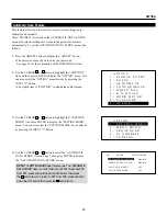 Preview for 104 page of NEC PG-6200 User Manual