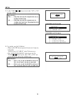 Preview for 109 page of NEC PG-6200 User Manual