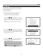 Preview for 110 page of NEC PG-6200 User Manual