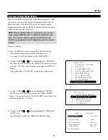 Preview for 112 page of NEC PG-6200 User Manual