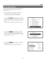 Preview for 114 page of NEC PG-6200 User Manual