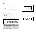 Preview for 119 page of NEC PG-6200 User Manual