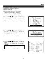 Preview for 120 page of NEC PG-6200 User Manual