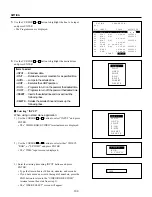 Preview for 121 page of NEC PG-6200 User Manual